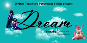 Past Event - Dream